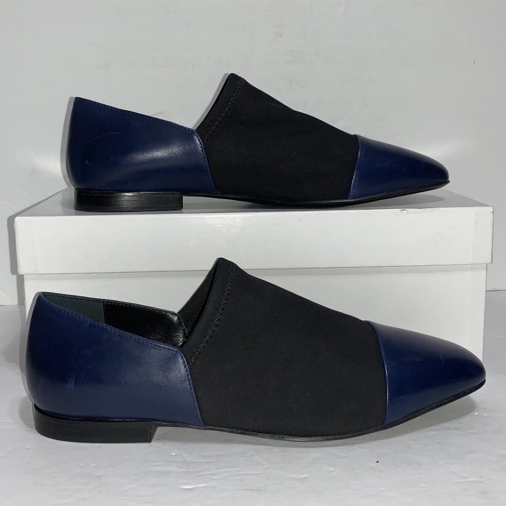Via Spiga Womens Tate Loafers Size 6.5